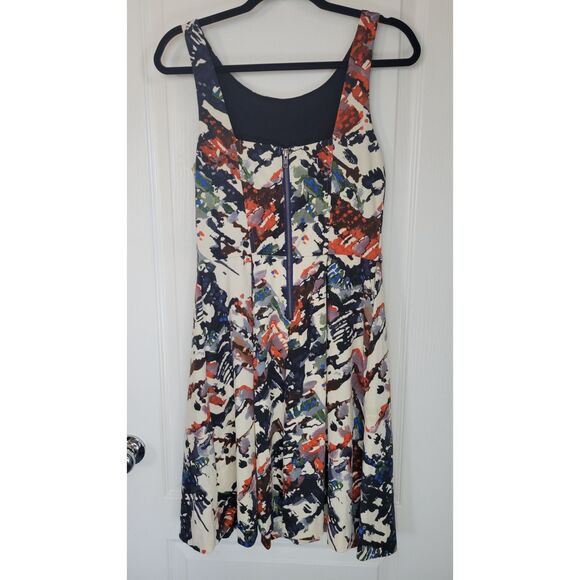 Anthropologie Maeve Capelle Dress - Picture 2 of 4